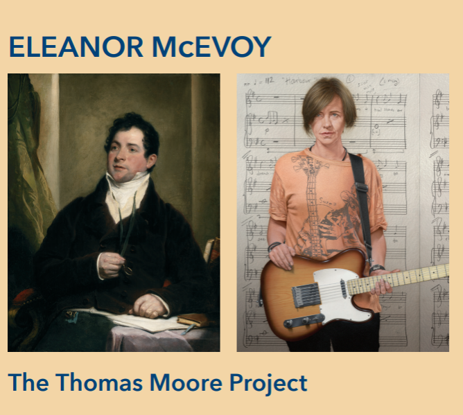 The Thomas Moore Project